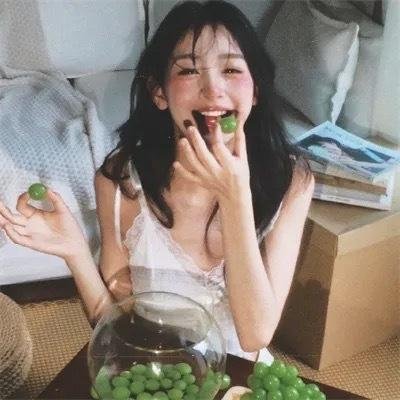 色为祸水