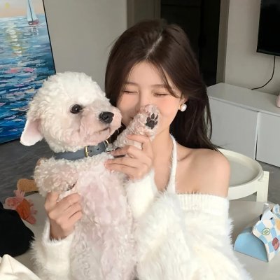 美人